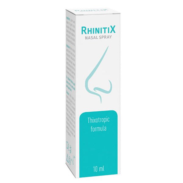 Rhinitix orrspray (10ml)