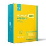 Selenorg Slim Komplex tabletta (60x)