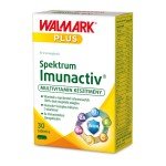 Walmark Plus Spektrum Imunactiv multivitamin tabletta (30x)