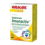 Walmark Plus Spektrum Imunactiv multivitamin tabletta (60x)