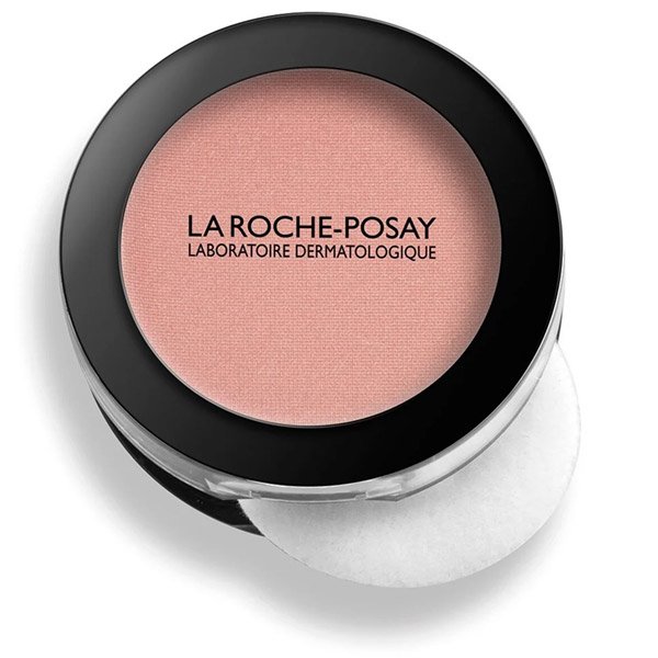 La Roche-Posay Toleriane Teint (allergia ellen tesztelt arcpirosító - 02 Golden Pink) (5g)