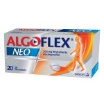 Algoflex Neo 200 mg filmtabletta (20x)