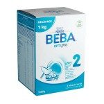 Beba Optipro 2 tejalapú anyatej-kiegészítő tápszer (1000g)