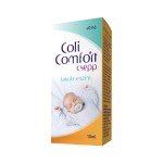 Coli Comfort laktáz enzim csepp (10ml)