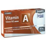 JutaVit A-vitamin 10000NE lágykapszula (50x)
