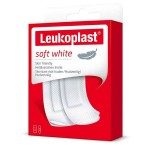 Leukoplast Soft White sebtapasz - 2 méret (20x)