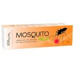 Mosquito Help rovarcsípés utáni nyugtató krém (30ml)