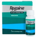 Regaine 20 mg/ml külsőleges oldat (60ml)