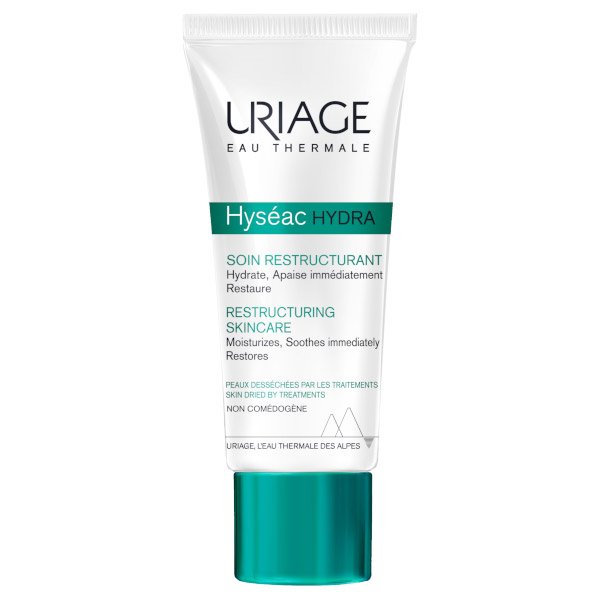 Uriage Hyséac Hydra hidratáló nyugtató krém (40ml)