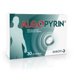 Algopyrin 500 mg tabletta (30x)