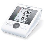 Beurer BM 28 felkaros vérnyomásmérő készülék (1x)
