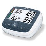Beurer BM 40 Onpack felkaros vérnyomásmérő készülék adapterrel (1x)