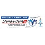 Blend-a-Dent Professional műfogsorrögzítő krém (40g)