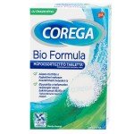 Corega Bio Formula műfogsortisztító tabletta (108x)