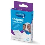 Cosmos Soft Silicone sebtapasz érzékeny bőrre (8x)
