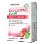 Cys-Control Flash kapszula (20x)