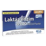 JutaVit Laktáz enzim 6500 FCCU Forte tabletta (60x)