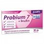 JutaVit Probium 7 + Inulin kapszula (30x)