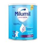 Milumil HA 3 Prosyneo Junior tejalapú anyatej-kiegészítő tápszer 12. hónapos kortól (400g)