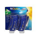 NiQuitin Minitab 4 mg préselt szopogató tabletta (100x)