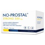 No-Prostal Strong lágyzselatin kapszula (90x)