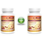 Novo C Plus liposzómális C-vitamin (Duo Pack - 60x+60x)