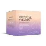 BioTechUSA Prenatal vitamin babaváró csomag (30x)