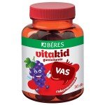 Béres VitaKid Vas gumivitamin (30x)