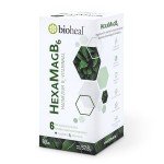 Bioheal HexaMag B6 filmtabletta (60x)