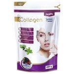 JutaVit Collagen Komplex erdei gyümölcs ízű italpor (400g)