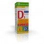 Naturland D3-vitamin csepp (30ml)