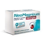 NeoMagnizum Keringés tabletta (50x)
