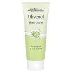 Olivenöl kézkrém (100ml)