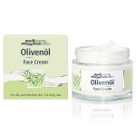 Olivenöl Olívaolajos arckrém (50ml)