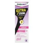 Paranit Extra Strong spray fejtetű és serke ellen (100ml)
