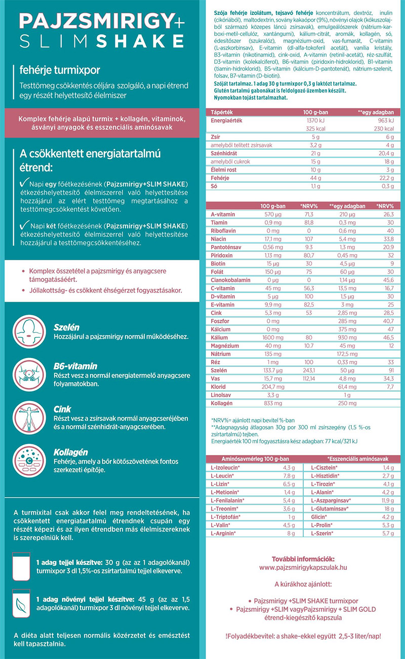 yespharma-pajzsmirigy-slim-shake-csoki-izu-por-450g_hatoanyag_tartalom