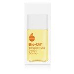 Bio-Oil Natúr bőrápoló olaj (60ml)
