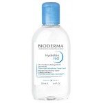 BIODERMA Hydrabio H2O arc- és sminklemosó (250ml)