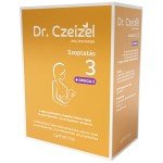 Dr. Czeizel Multivitamin Szoptatás 3 filmtabletta és kapszula (90x)