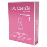 Dr. Czeizel Multivitamin Várandósság 1 filmtabletta (30x)