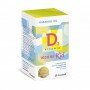 Goodwill D3-Vitamin Kid 1000NE rágótabletta gyermekeknek (90x)