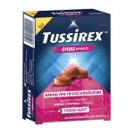 Tussirex Köhögés elleni pasztilla (20x)