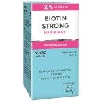 Vitabalans oy Biotin Strong Hair & Nail tabletta (60x+30x)