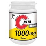 Vitabalans oy C-vita Strong 1000 mg tabletta (100x)
