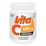 Vitabalans oy Vita C 500 mg tabletta (200x)