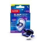 Alpine SleepDeep Normal M/L füldugó alváshoz - 1 pár (2x)