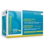 Biorga Cystiphane étrend-kiegészítő tabletta (120x)