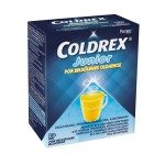 Coldrex Junior por belsőleges oldathoz (10x)
