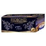 Fedbond filteres tea (30x)