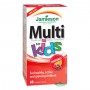 Nálunk vásároltátok - Jamieson Multi Kids multivitamin szájban oldódó tabletta gyerekeknek (60x)